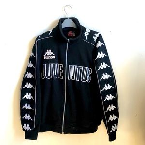 Kappa tracksuit jacket